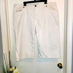 Men's Robin's Jean Shorts